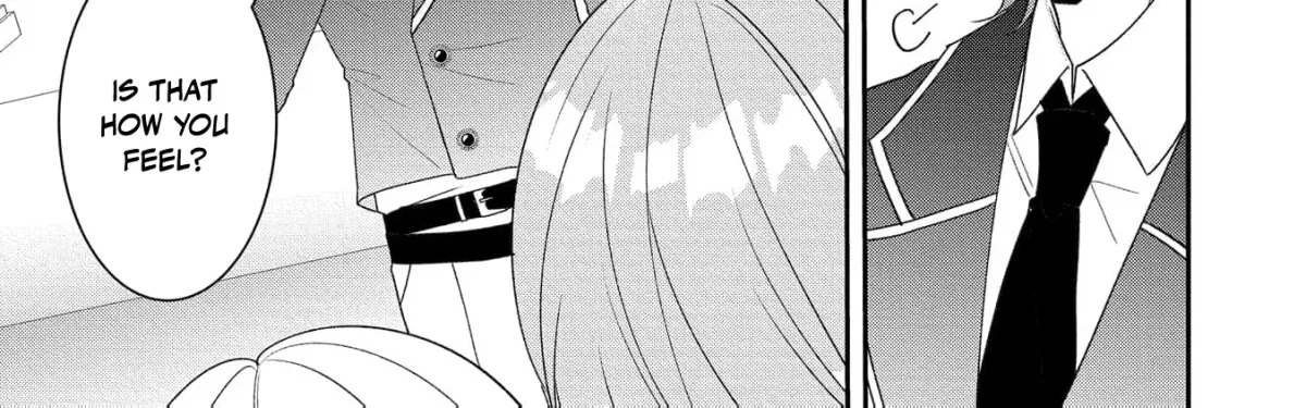 Even a Flawed Noblewoman Deserves a Happy Ending Chapter 11 page 24 - 