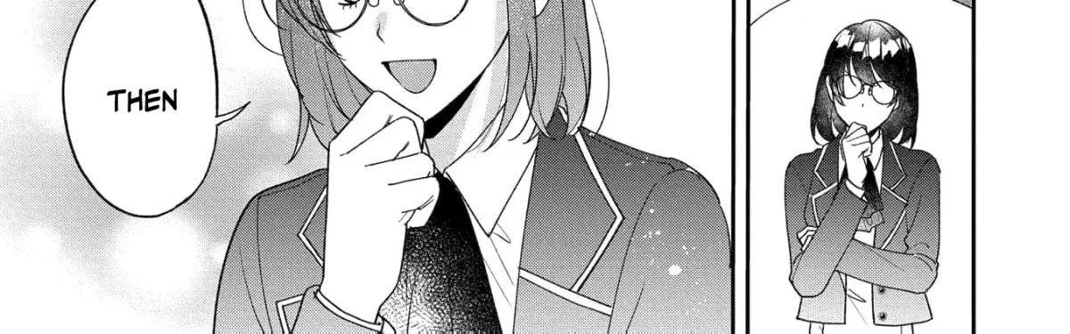 Even a Flawed Noblewoman Deserves a Happy Ending Chapter 11 page 32 - 