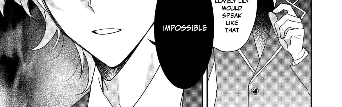 Even a Flawed Noblewoman Deserves a Happy Ending Chapter 11 page 44 - 