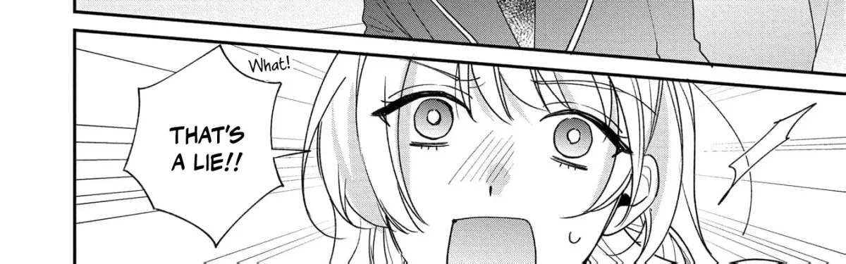Even a Flawed Noblewoman Deserves a Happy Ending Chapter 11 page 46 - 