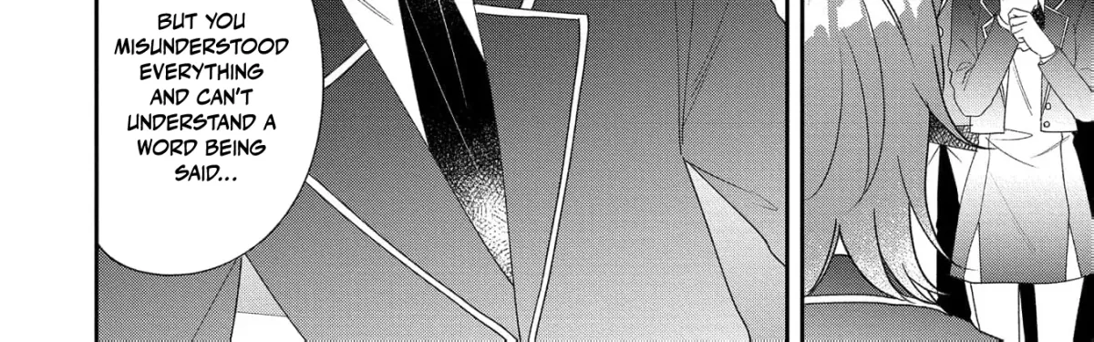 Even a Flawed Noblewoman Deserves a Happy Ending Chapter 11 page 50 - 