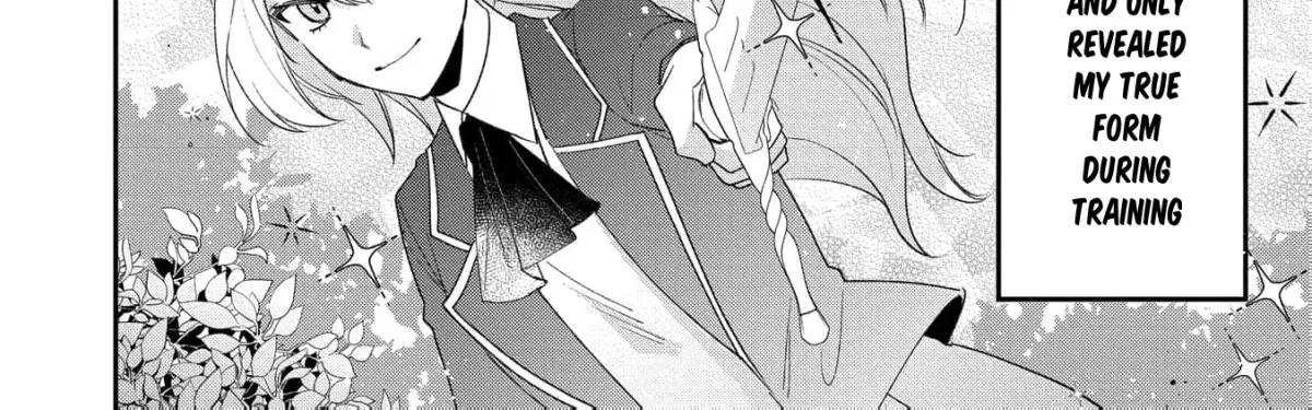 Even a Flawed Noblewoman Deserves a Happy Ending Chapter 11 page 58 - 