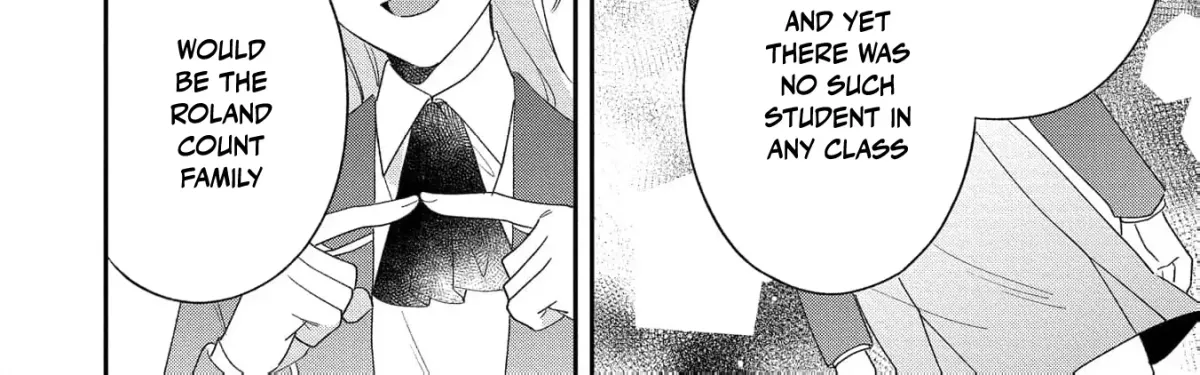 Even a Flawed Noblewoman Deserves a Happy Ending Chapter 11 page 60 - 