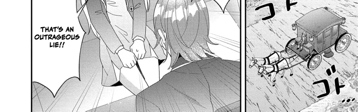 Even a Flawed Noblewoman Deserves a Happy Ending Chapter 11 page 66 - 