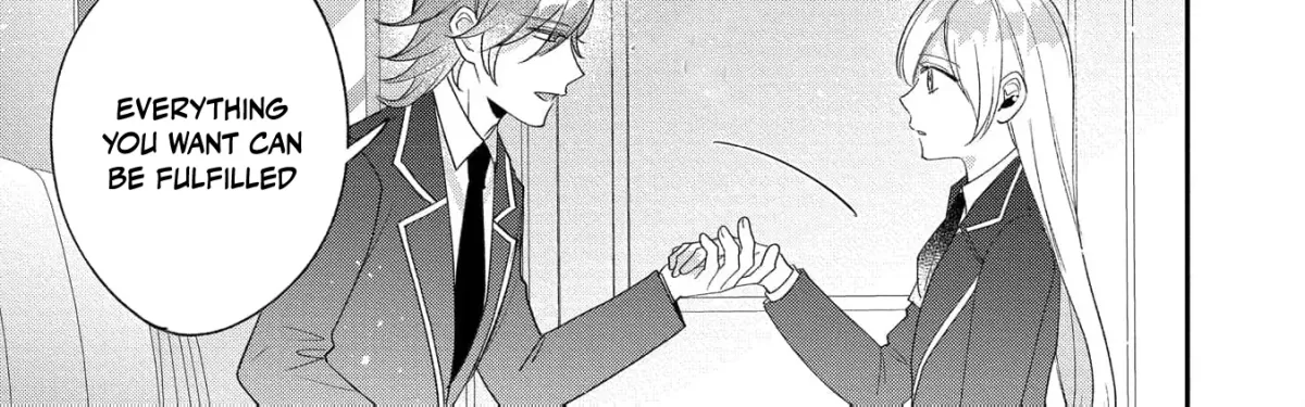 Even a Flawed Noblewoman Deserves a Happy Ending Chapter 11 page 68 - 