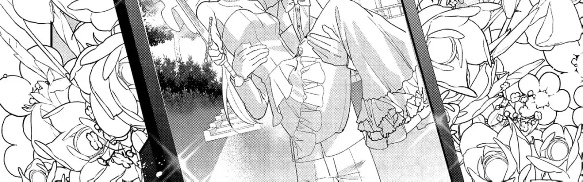 Even a Flawed Noblewoman Deserves a Happy Ending Chapter 11 page 70 - 