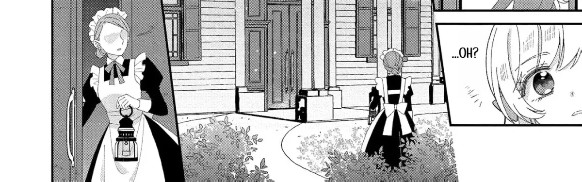 Even a Flawed Noblewoman Deserves a Happy Ending Chapter 12 page 30 - 
