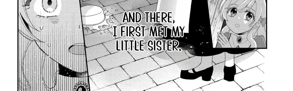 Even a Flawed Noblewoman Deserves a Happy Ending Chapter 12 page 32 - 