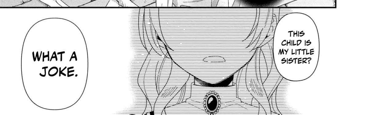 Even a Flawed Noblewoman Deserves a Happy Ending Chapter 12 page 36 - 