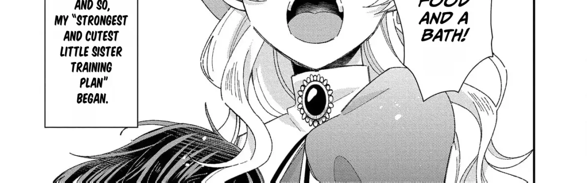 Even a Flawed Noblewoman Deserves a Happy Ending Chapter 12 page 40 - 