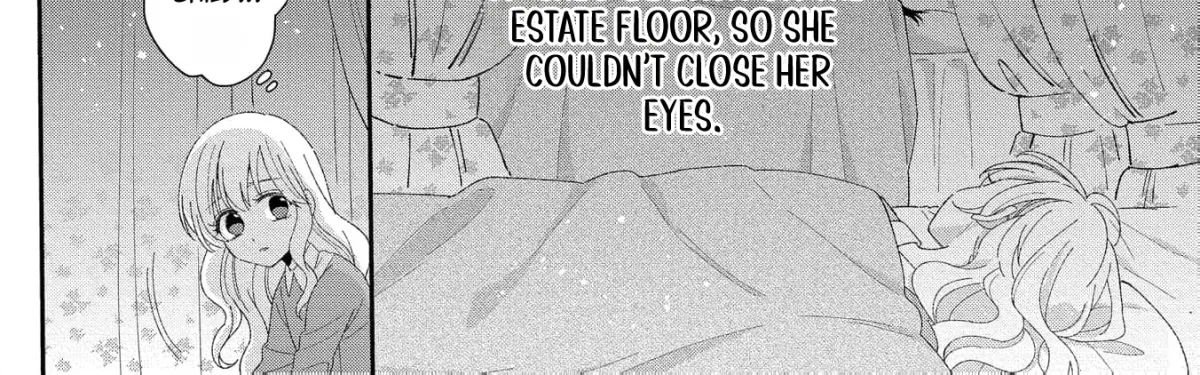 Even a Flawed Noblewoman Deserves a Happy Ending Chapter 12 page 42 - 