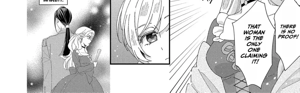 Even a Flawed Noblewoman Deserves a Happy Ending Chapter 12 page 46 - 