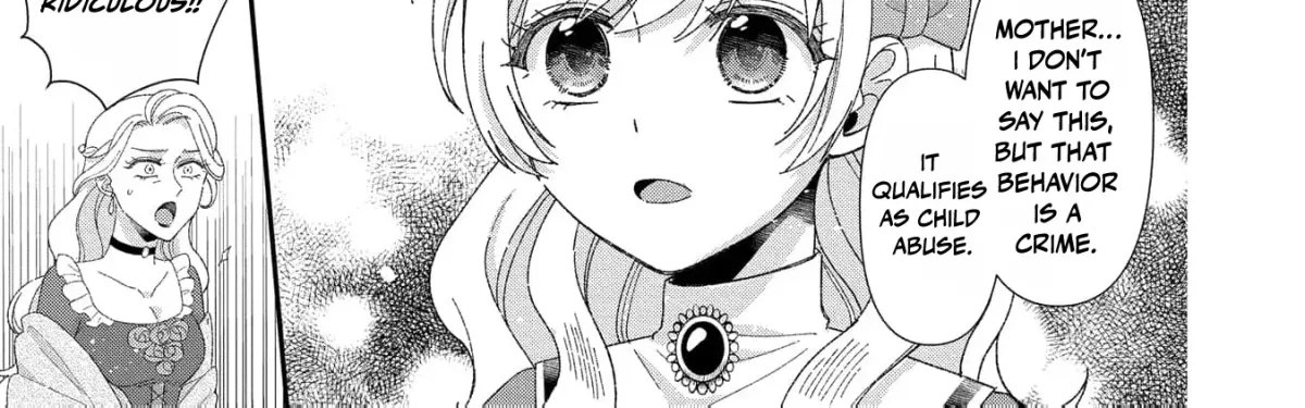 Even a Flawed Noblewoman Deserves a Happy Ending Chapter 12 page 48 - 