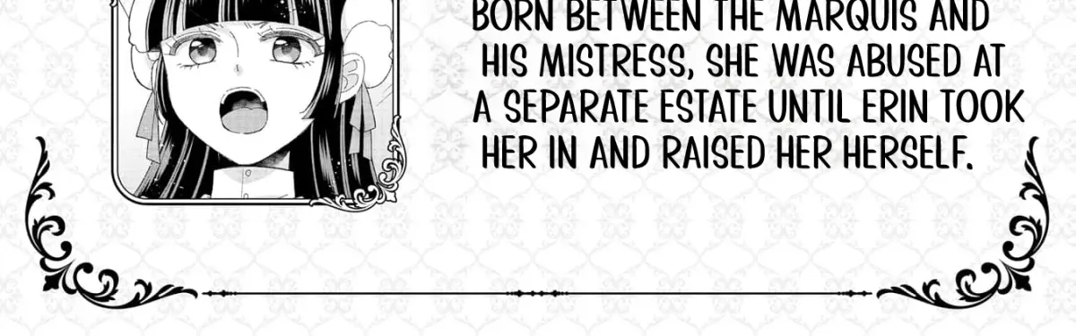 Even a Flawed Noblewoman Deserves a Happy Ending Chapter 12 page 6 - 