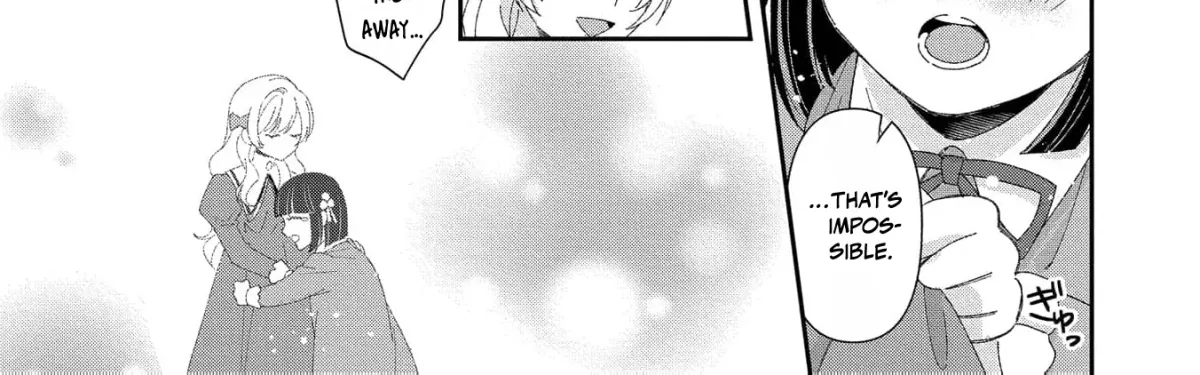 Even a Flawed Noblewoman Deserves a Happy Ending Chapter 12 page 52 - 
