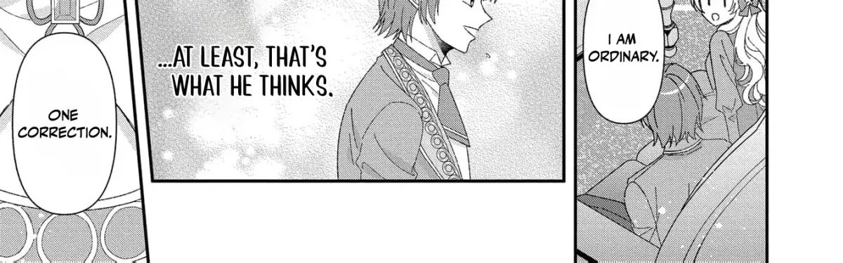 Even a Flawed Noblewoman Deserves a Happy Ending Chapter 12 page 56 - 