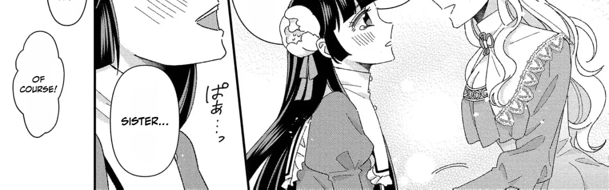 Even a Flawed Noblewoman Deserves a Happy Ending Chapter 12 page 64 - 