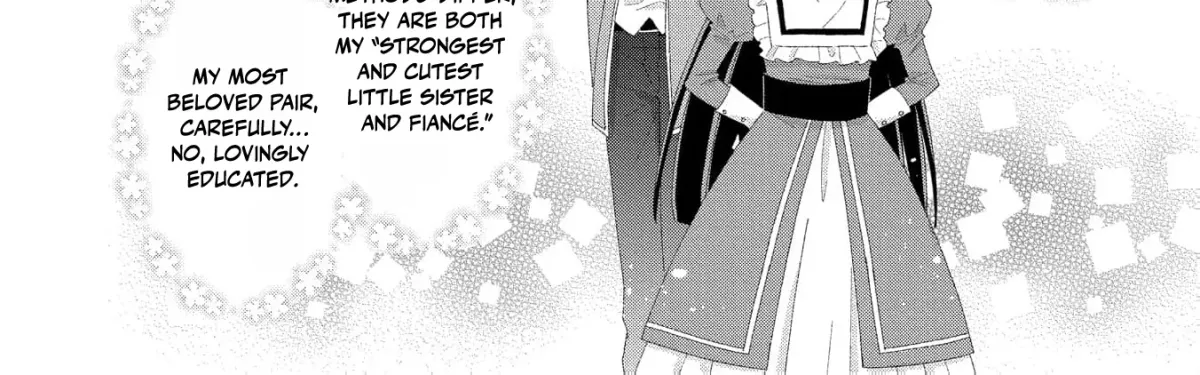 Even a Flawed Noblewoman Deserves a Happy Ending Chapter 12 page 66 - 