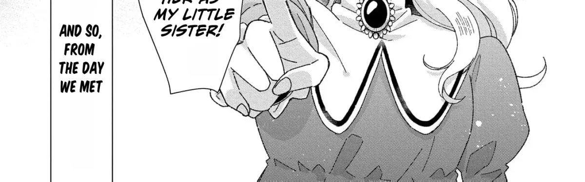 Even a Flawed Noblewoman Deserves a Happy Ending Chapter 12 page 8 - 