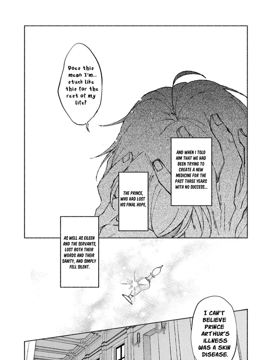 Even a Flawed Noblewoman Deserves a Happy Ending Chapter 6 page 63 - 