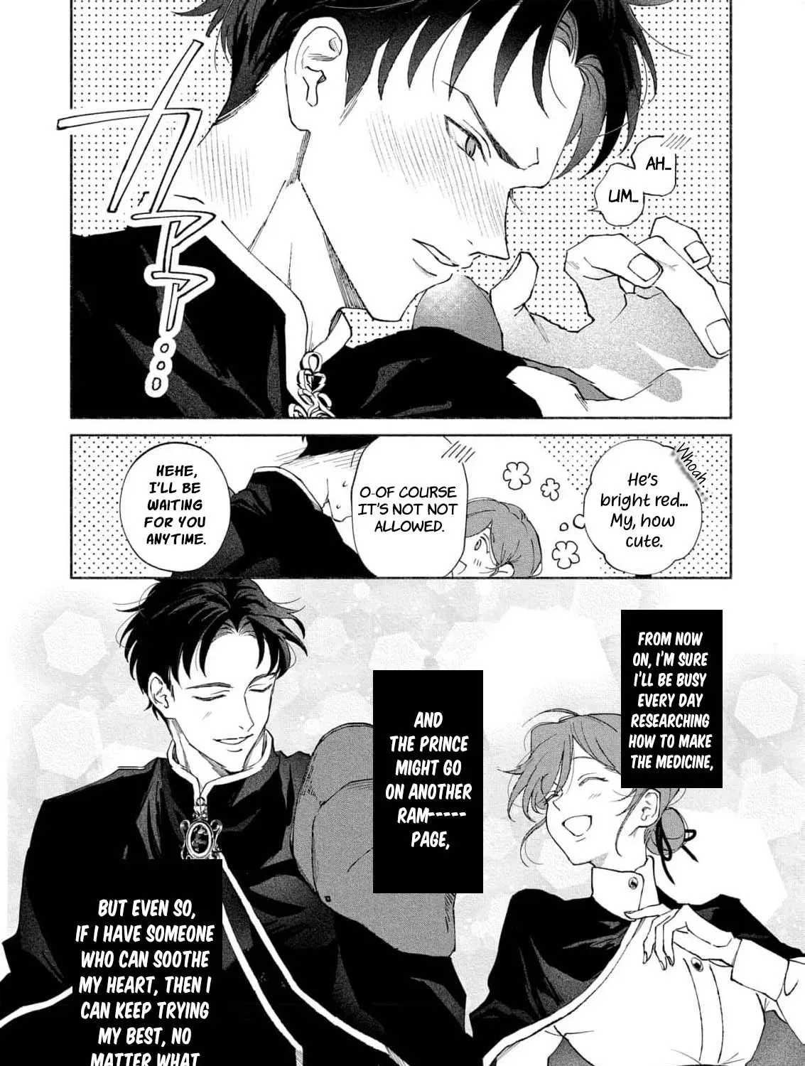 Even a Flawed Noblewoman Deserves a Happy Ending Chapter 6 page 69 - 