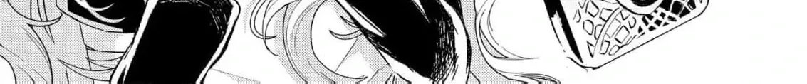 Even a Flawed Noblewoman Deserves a Happy Ending Chapter 9 page 20 - 
