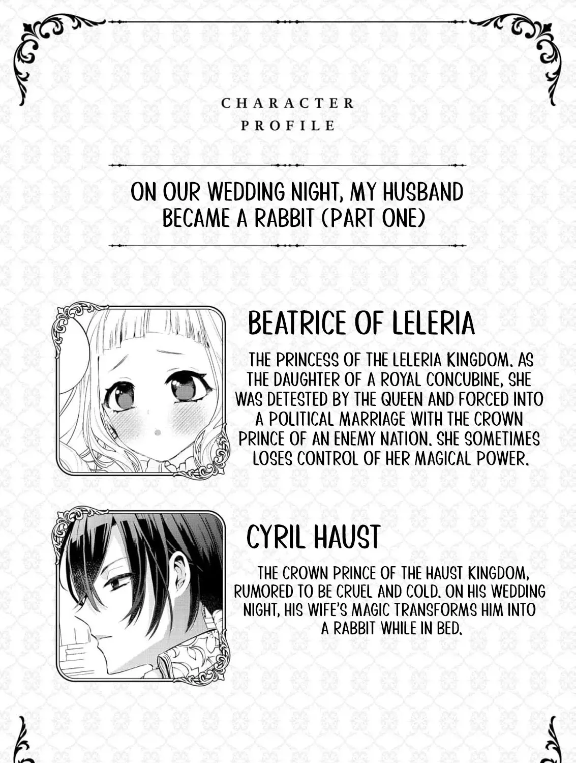 Even a Flawed Noblewoman Deserves a Happy Ending Chapter 9 page 5 - 