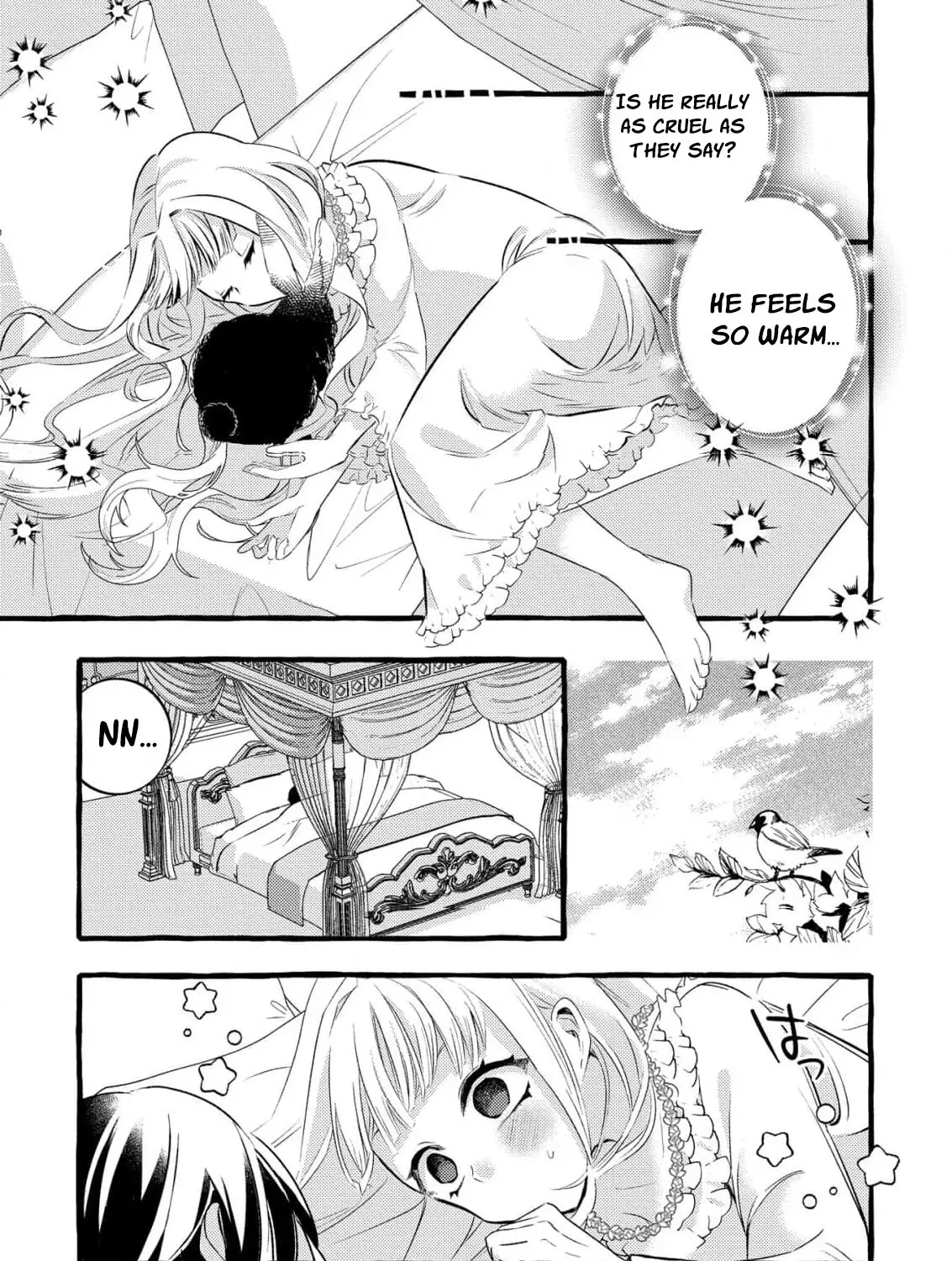 Even a Flawed Noblewoman Deserves a Happy Ending Chapter 9 page 43 - 