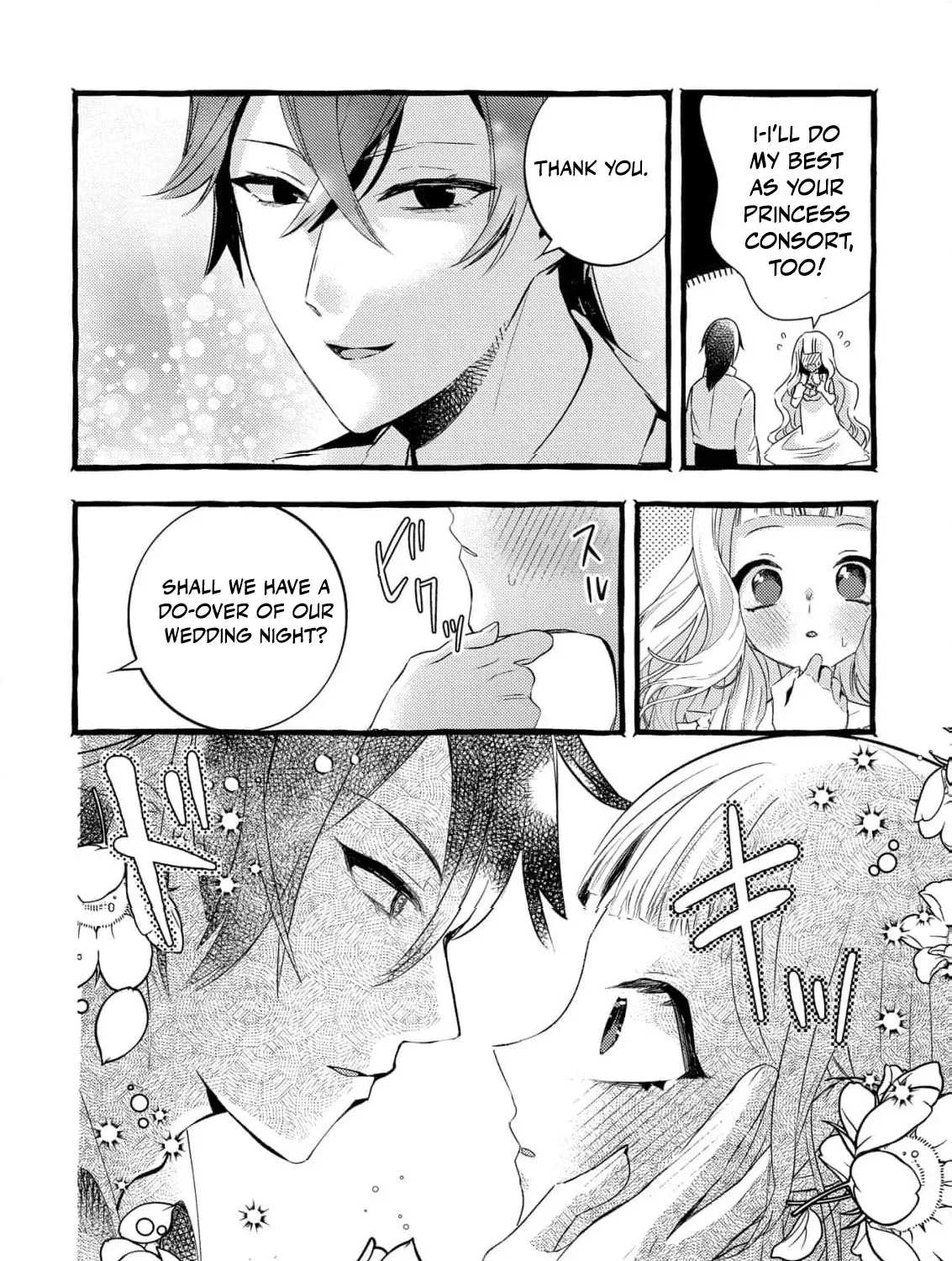 Even a Flawed Noblewoman Deserves a Happy Ending Chapter 9 page 49 - 