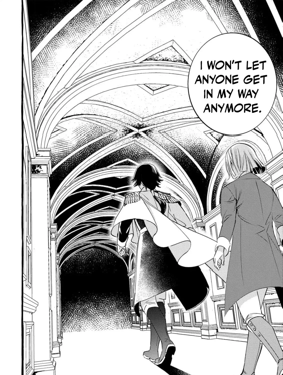 Even a Flawed Noblewoman Deserves a Happy Ending Chapter 9 page 65 - 