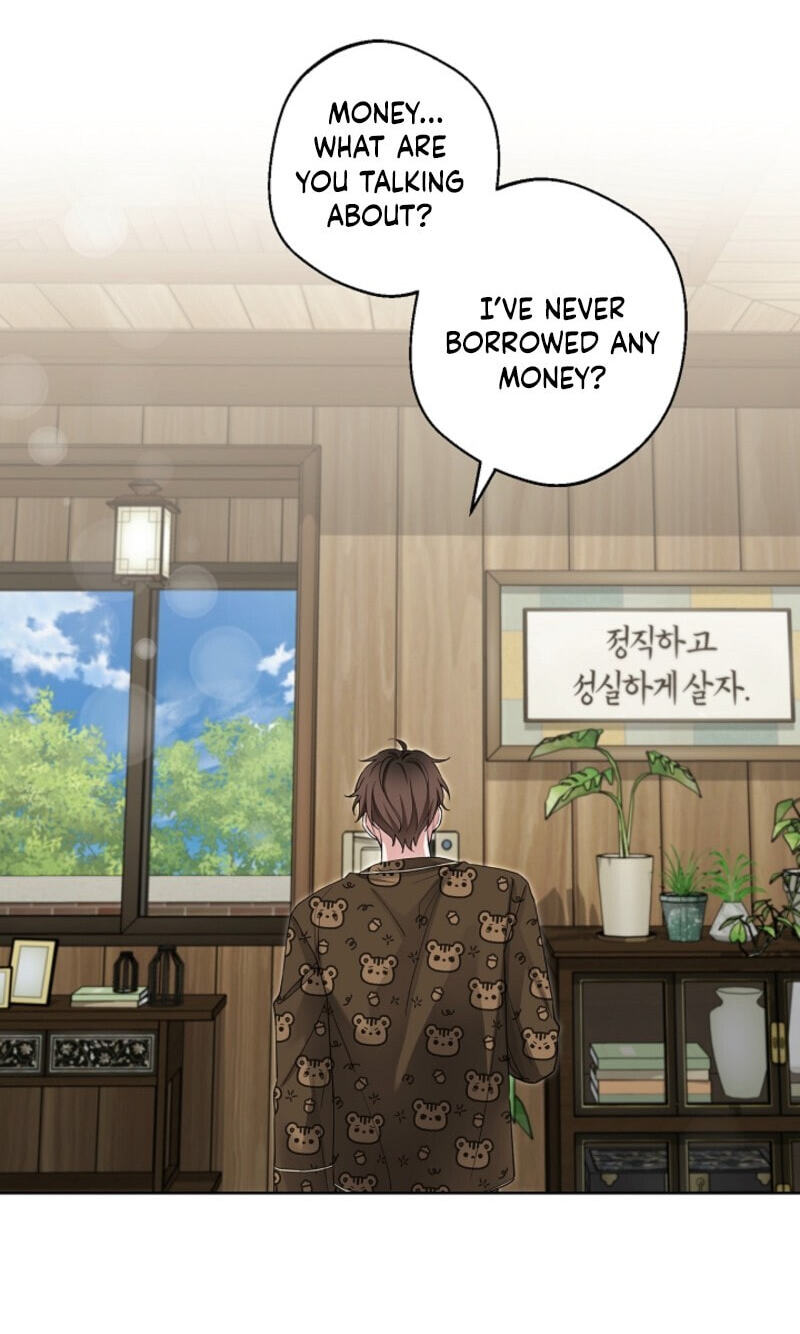 Even a Lonely Squirrel Has Its Burrow Chapter 3 page 2 - 