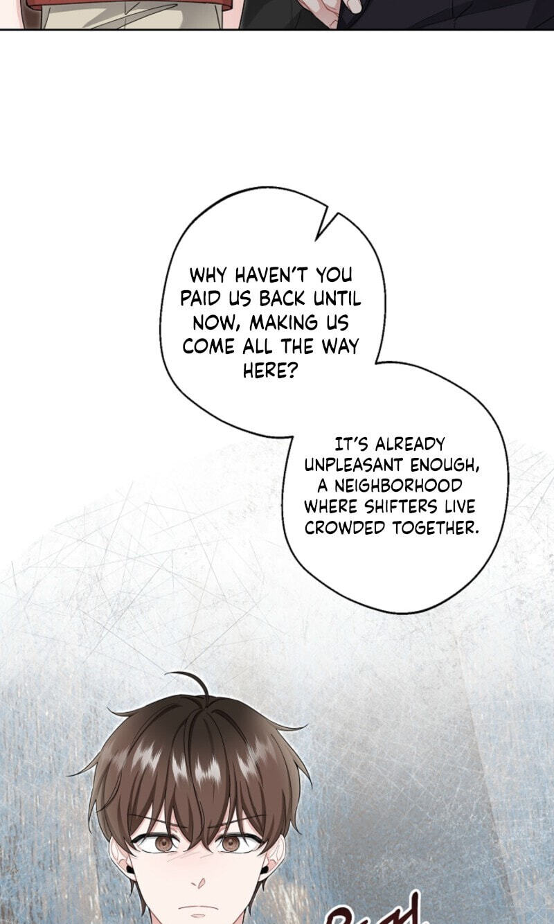 Even a Lonely Squirrel Has Its Burrow Chapter 3 page 13 - 