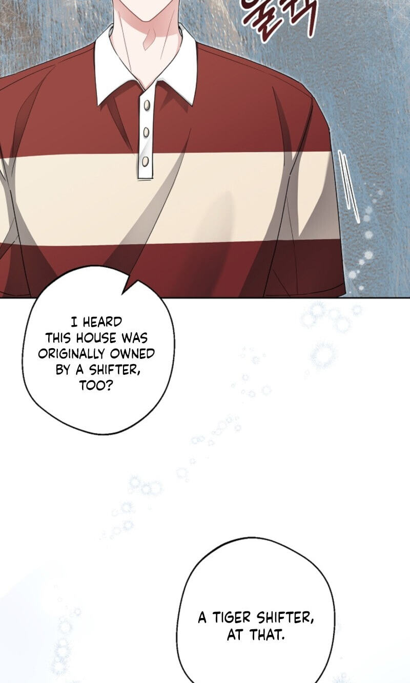 Even a Lonely Squirrel Has Its Burrow Chapter 3 page 14 - 