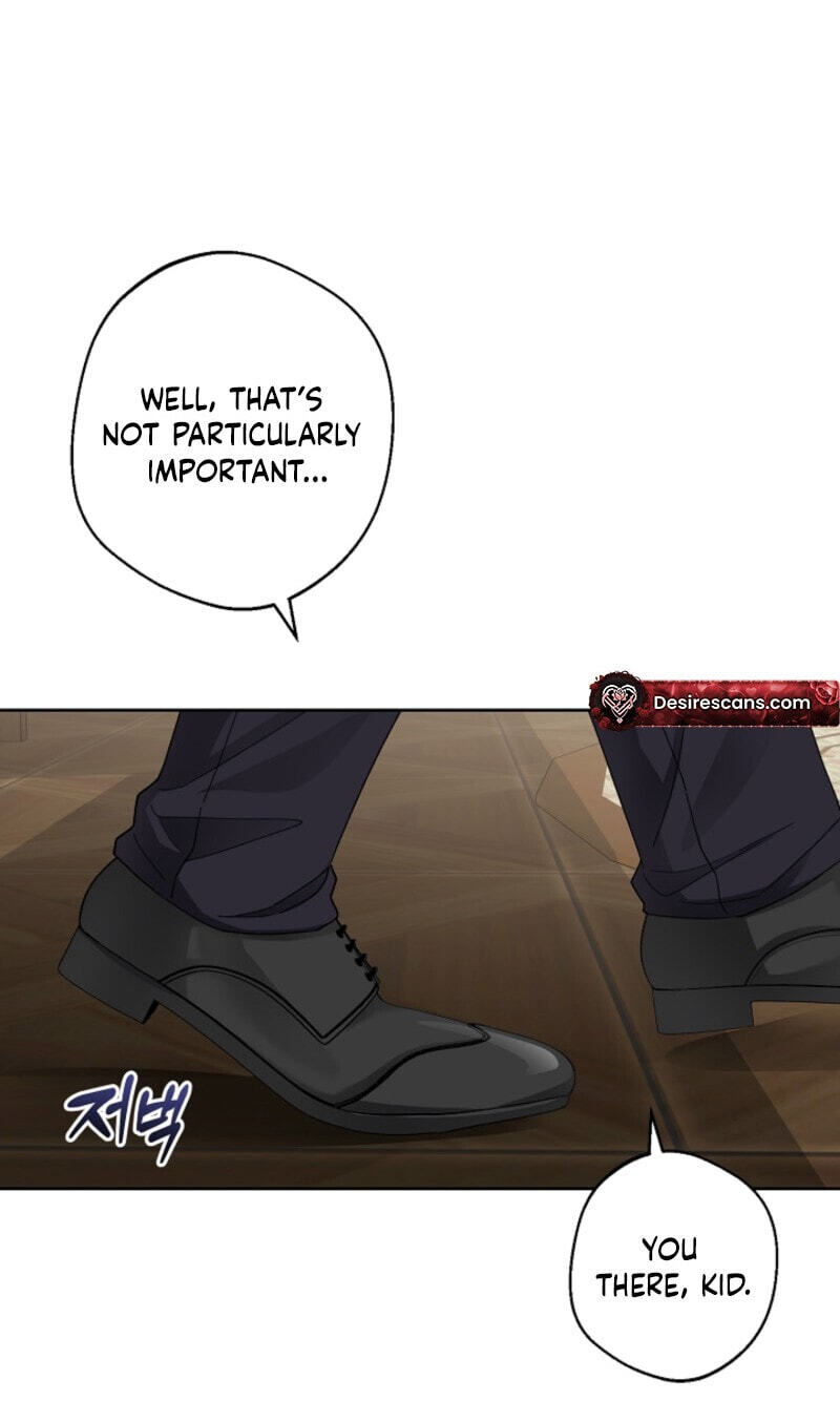 Even a Lonely Squirrel Has Its Burrow Chapter 3 page 16 - 