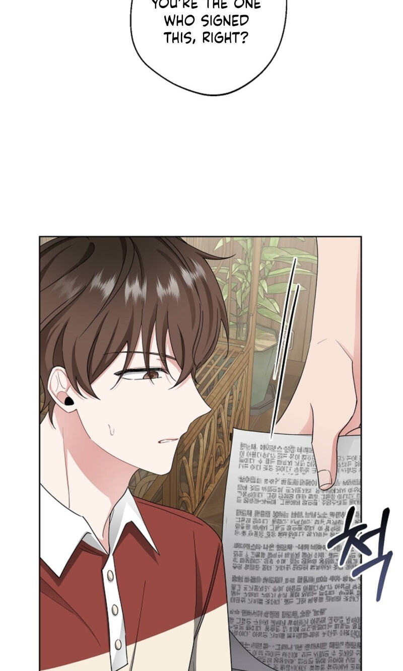 Even a Lonely Squirrel Has Its Burrow Chapter 3 page 21 - 
