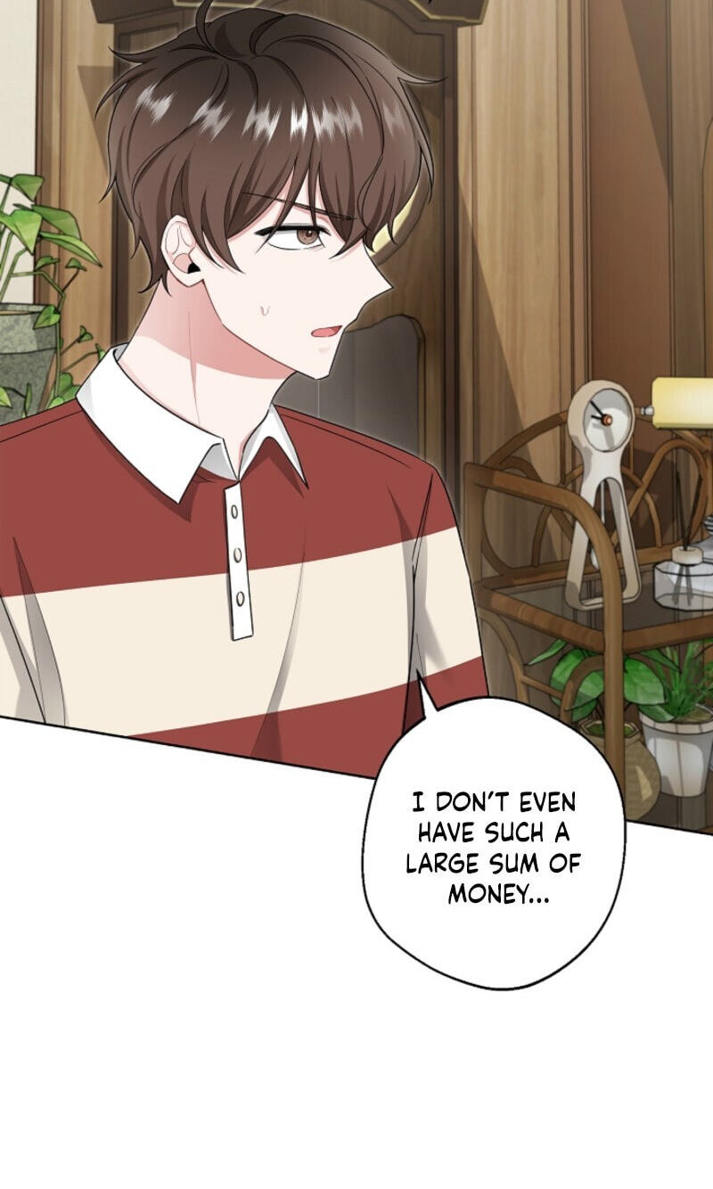 Even a Lonely Squirrel Has Its Burrow Chapter 3 page 23 - 