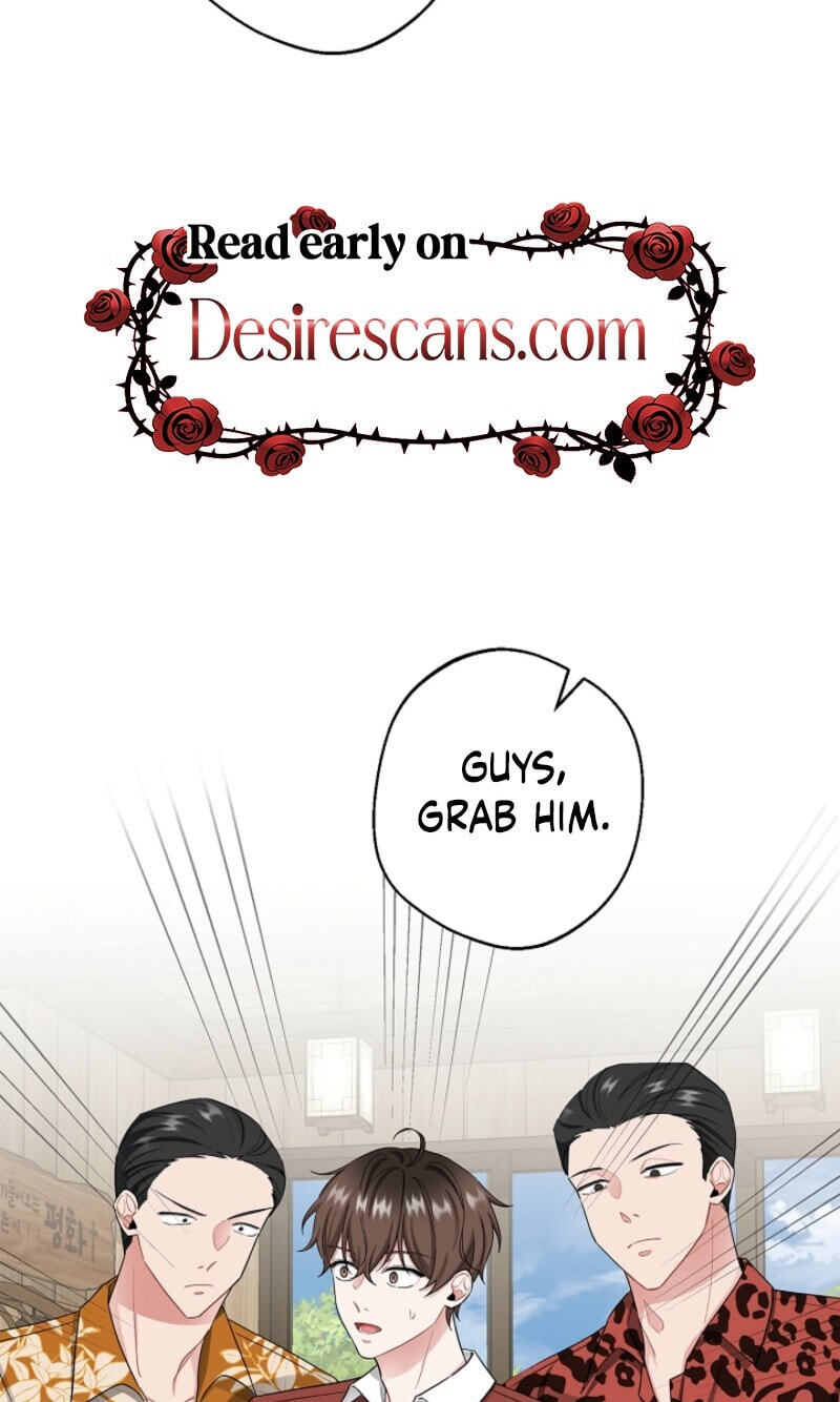 Even a Lonely Squirrel Has Its Burrow Chapter 3 page 25 - 