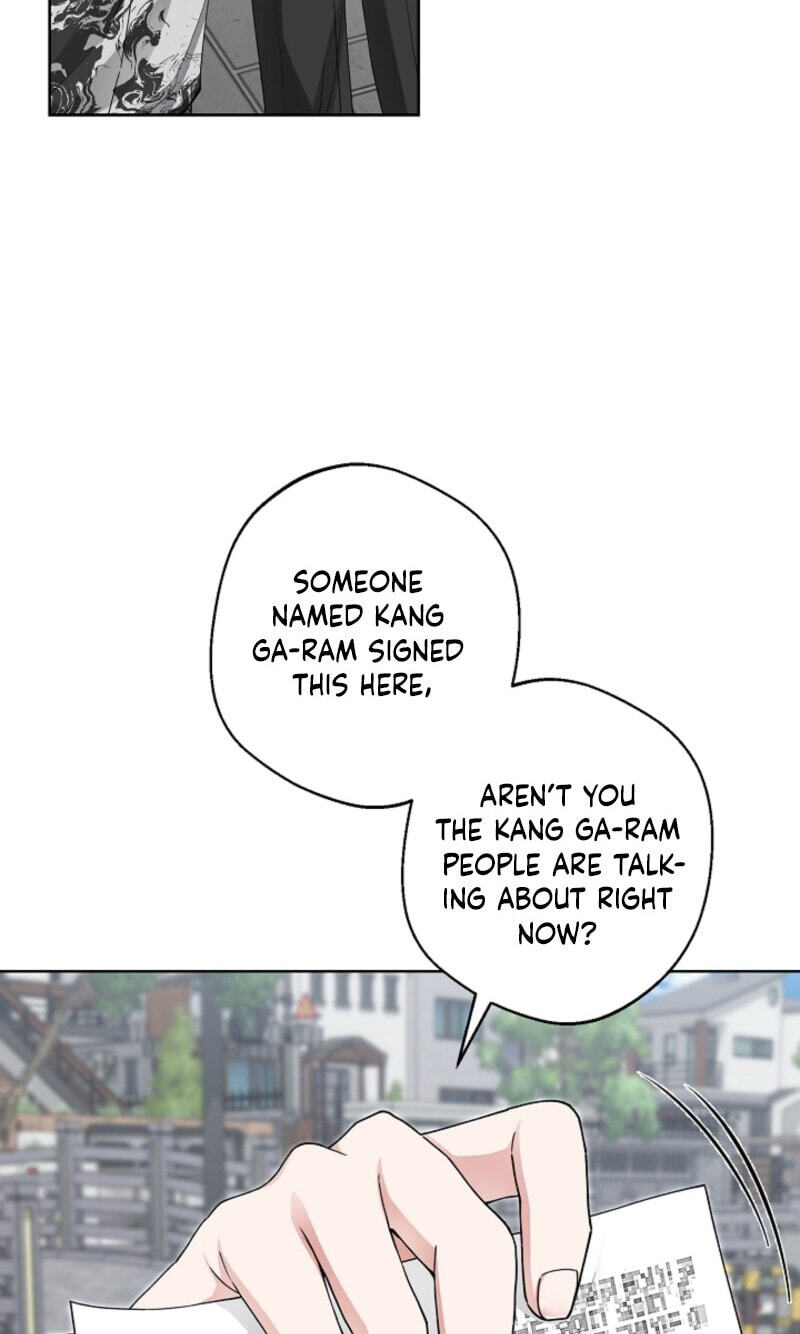 Even a Lonely Squirrel Has Its Burrow Chapter 3 page 4 - 