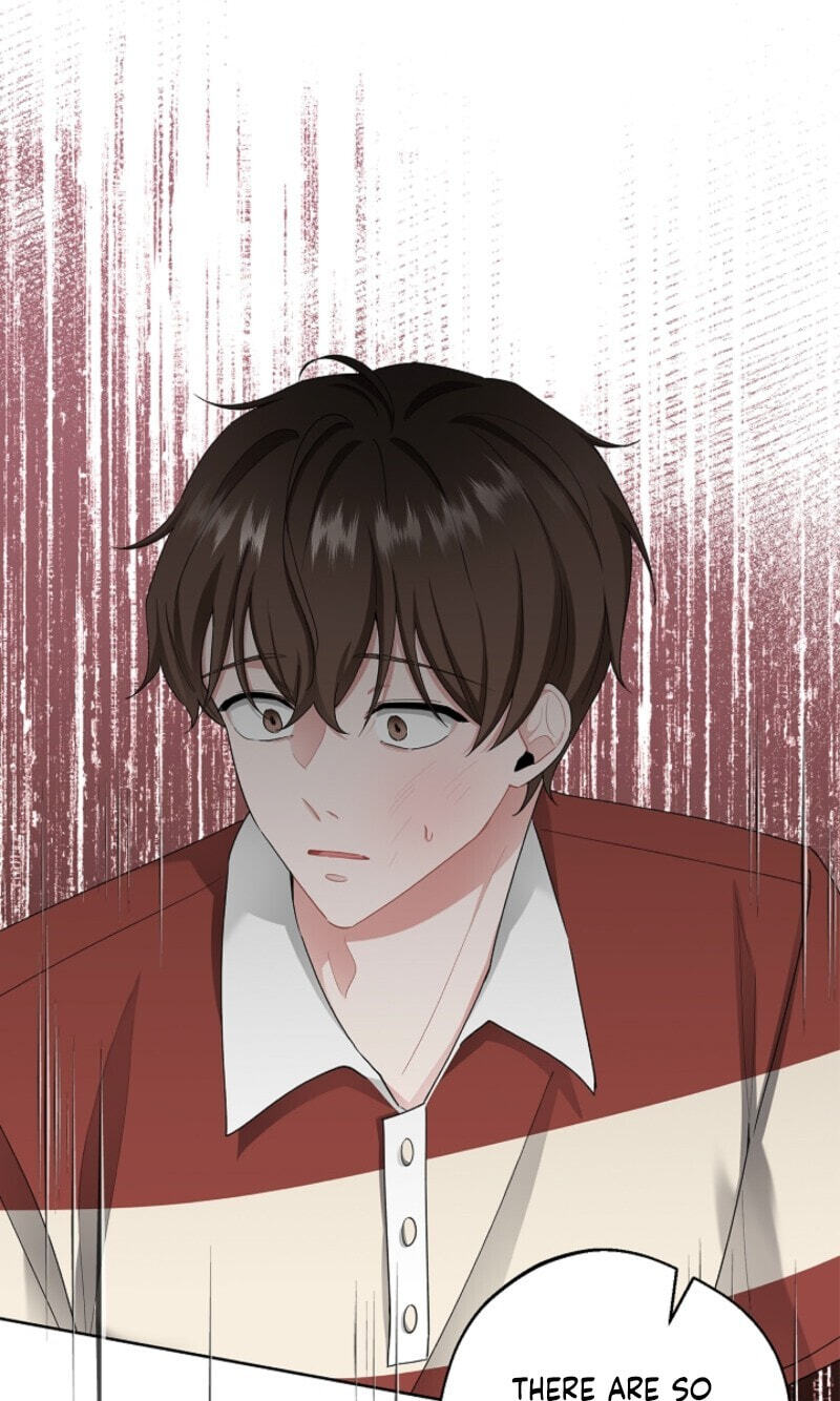 Even a Lonely Squirrel Has Its Burrow Chapter 3 page 31 - 