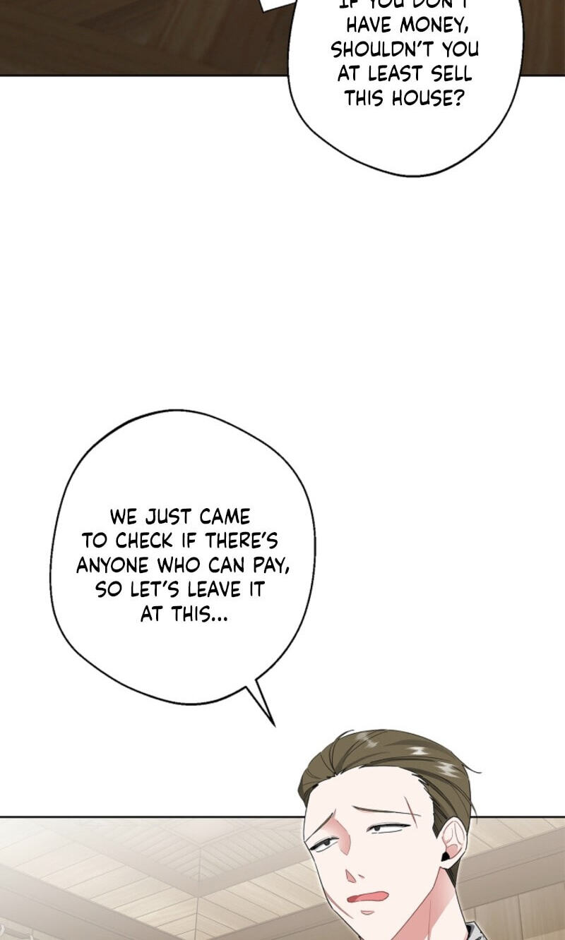Even a Lonely Squirrel Has Its Burrow Chapter 3 page 33 - 