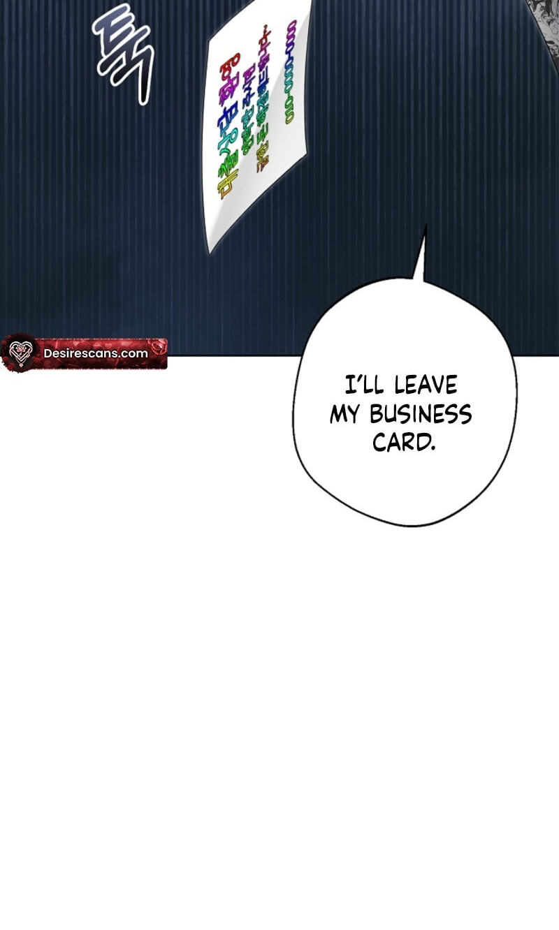 Even a Lonely Squirrel Has Its Burrow Chapter 3 page 36 - 