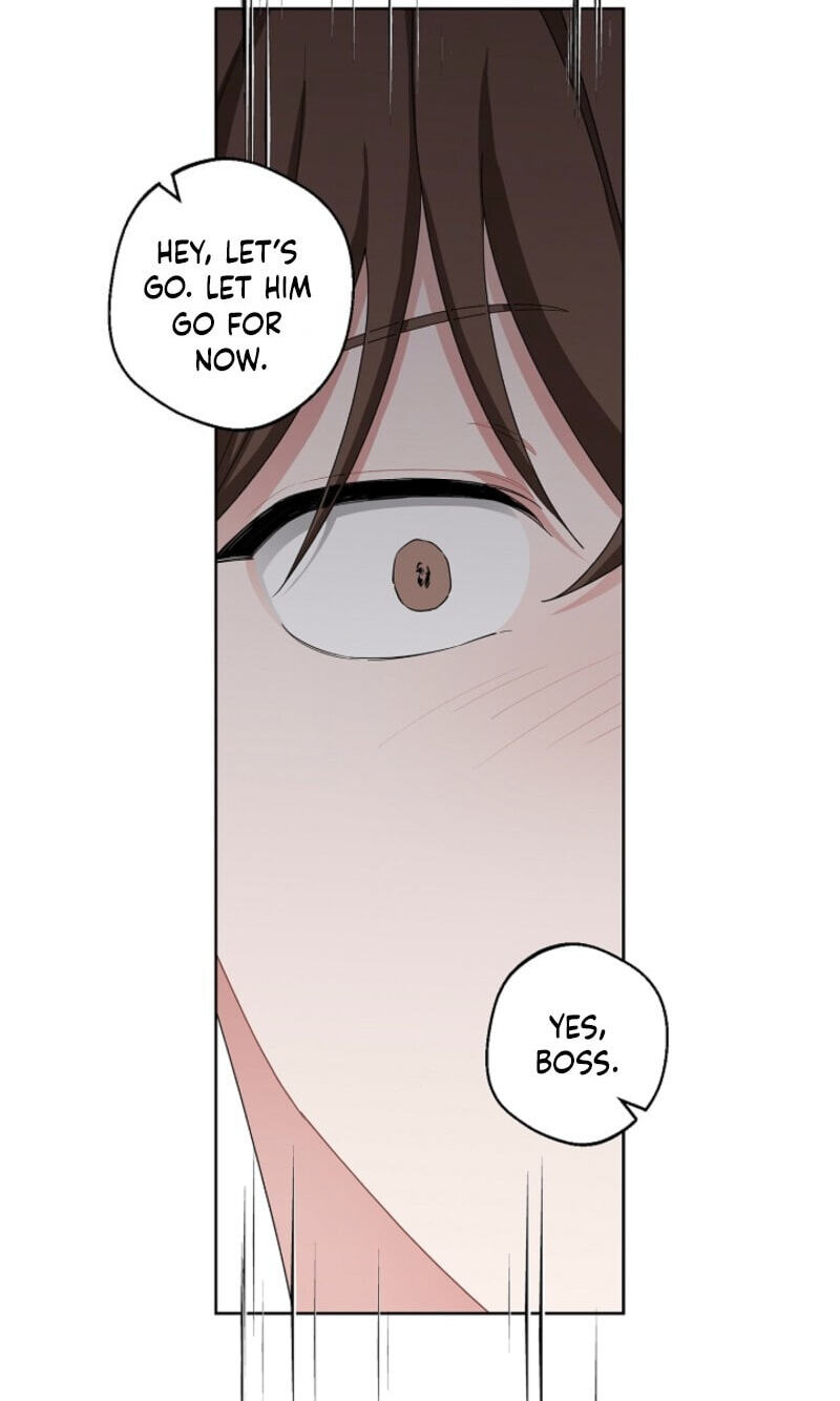 Even a Lonely Squirrel Has Its Burrow Chapter 3 page 38 - 