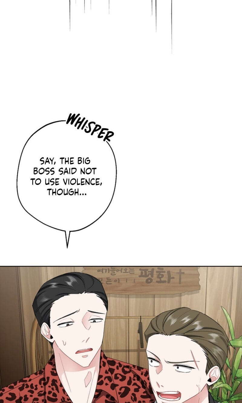 Even a Lonely Squirrel Has Its Burrow Chapter 3 page 39 - 