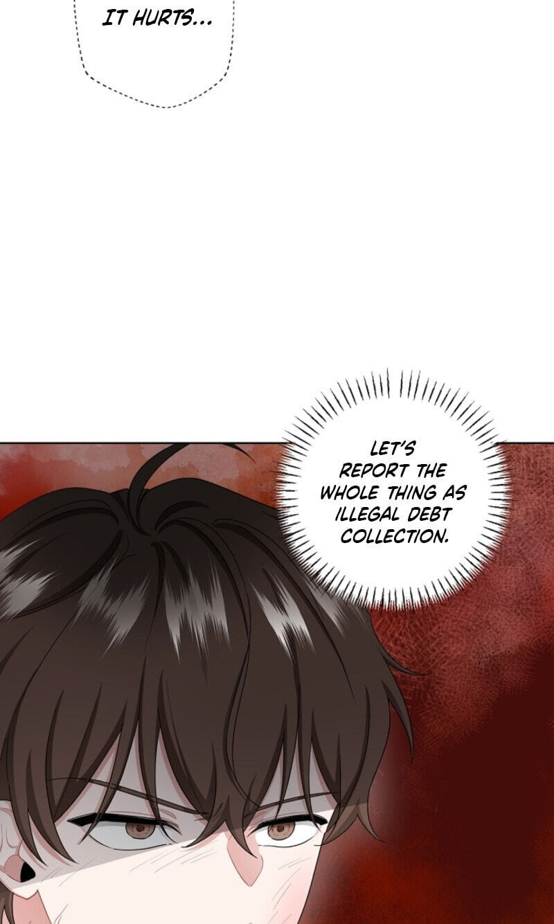 Even a Lonely Squirrel Has Its Burrow Chapter 3 page 43 - 