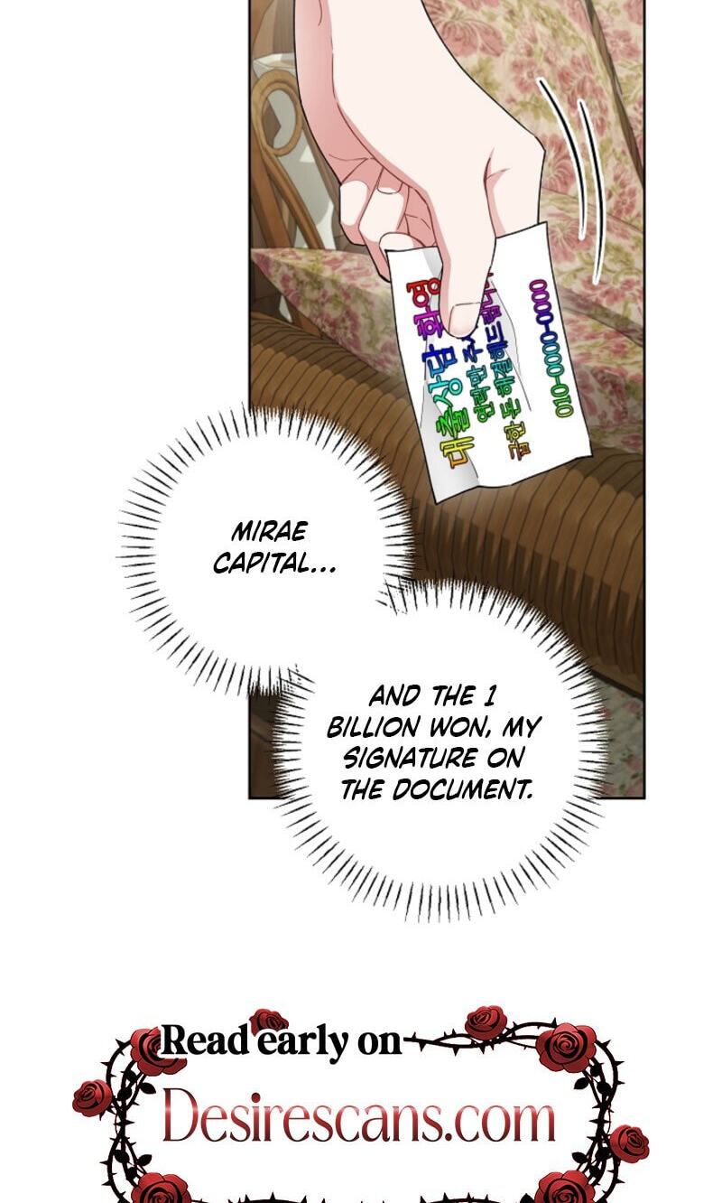 Even a Lonely Squirrel Has Its Burrow Chapter 3 page 45 - 
