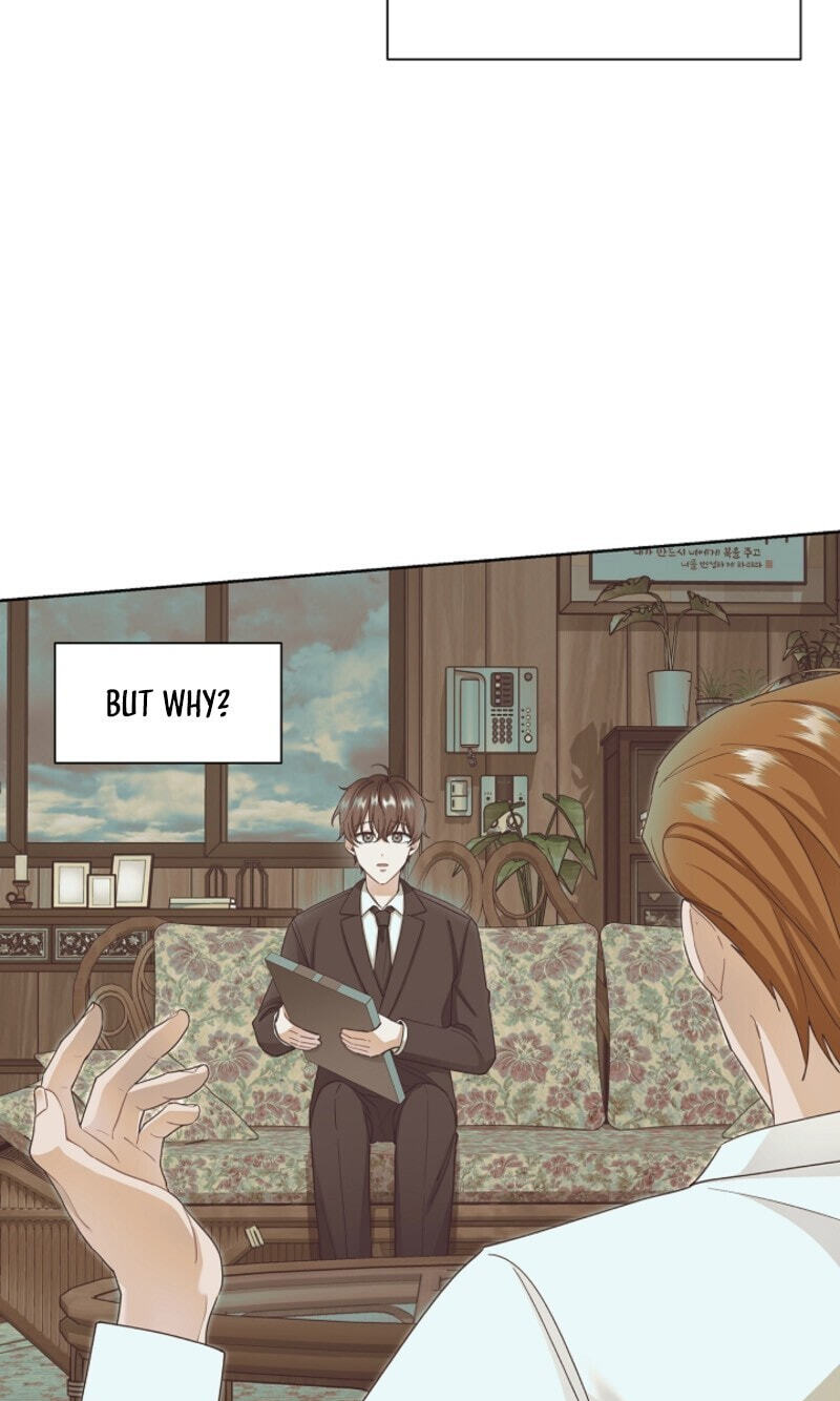 Even a Lonely Squirrel Has Its Burrow Chapter 3 page 49 - 