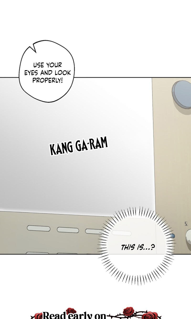 Even a Lonely Squirrel Has Its Burrow Chapter 3 page 6 - 