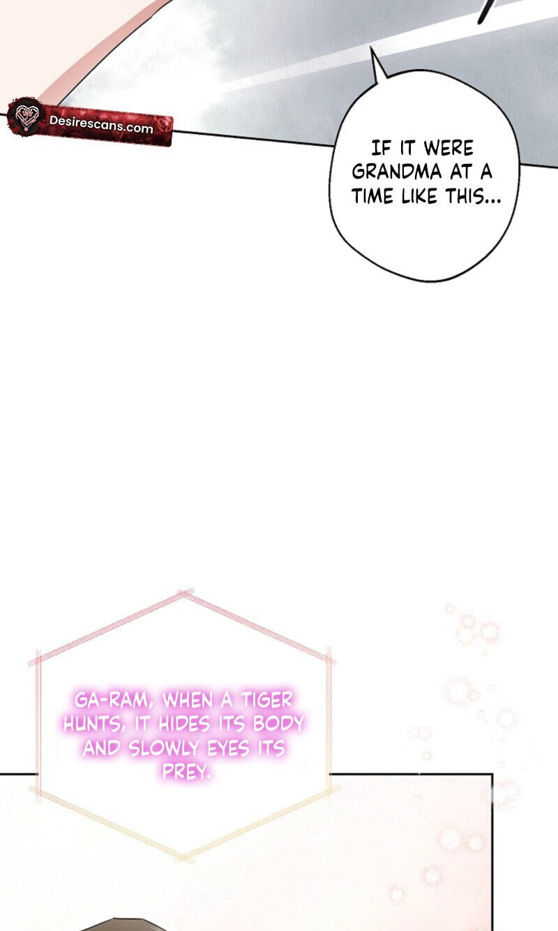 Even a Lonely Squirrel Has Its Burrow Chapter 3 page 55 - 