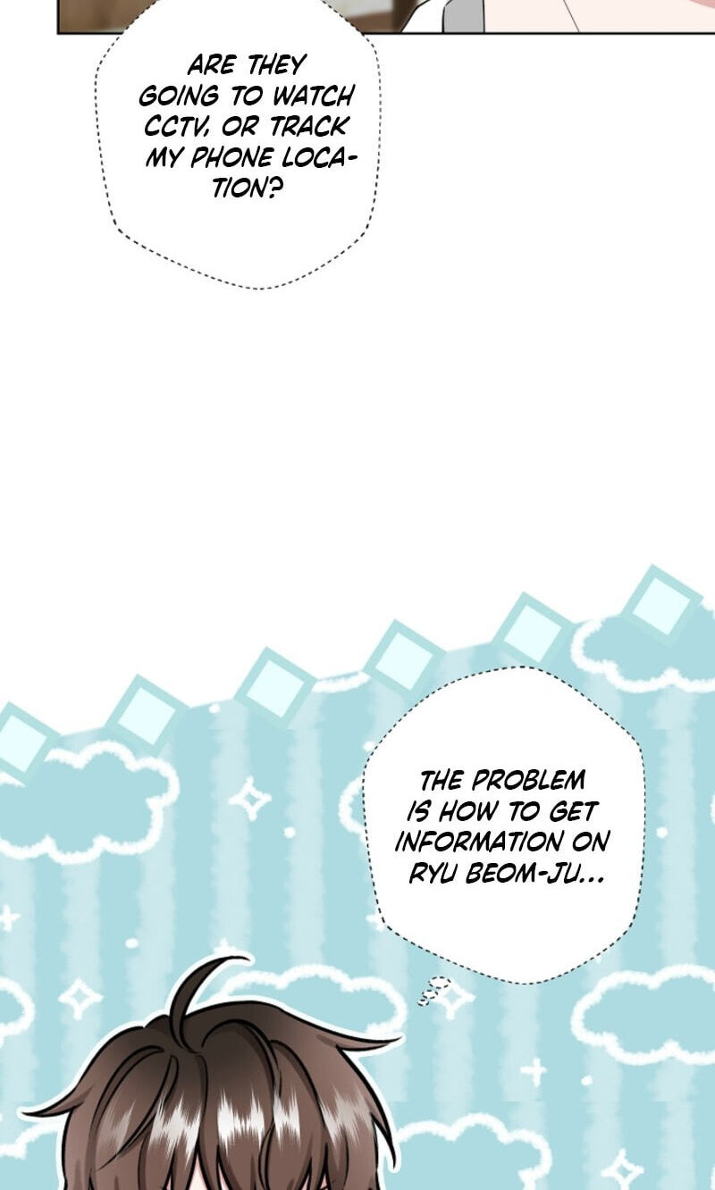 Even a Lonely Squirrel Has Its Burrow Chapter 3 page 63 - 