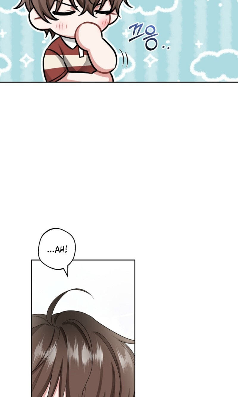 Even a Lonely Squirrel Has Its Burrow Chapter 3 page 64 - 